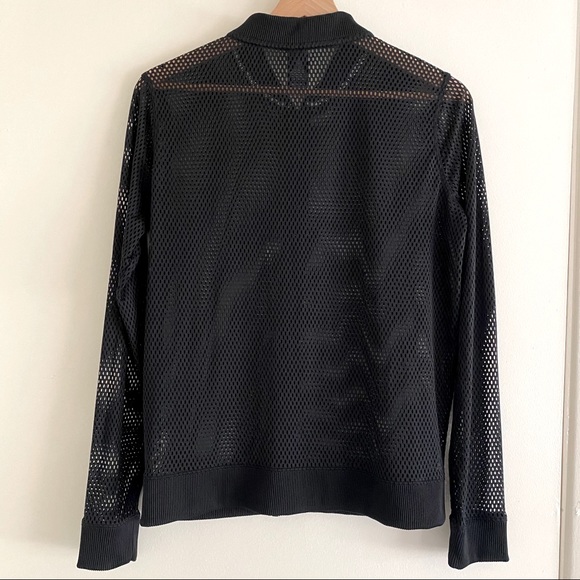 Victoria’s Secret Sport Zip-Up - Picture 2 of 4